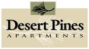 Desert Pines Tucson Apartments